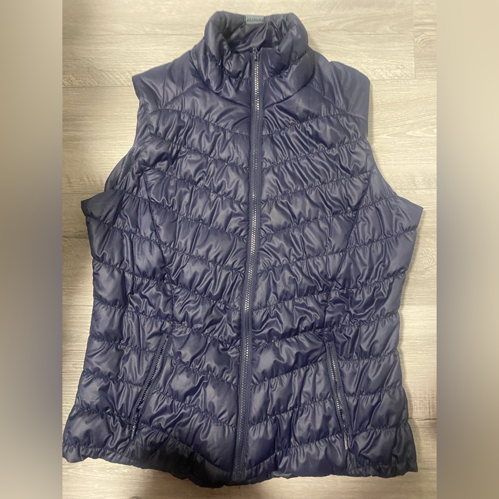 Puffer jacket - Picture 2 of 4